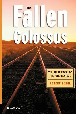 Colosul căzut - The Fallen Colossus