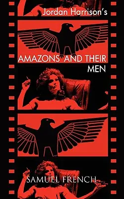 Amazoanele și bărbații lor - Amazons and Their Men
