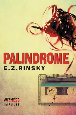 Palindrome: Un mister Lamb și Lavagnino - Palindrome: A Lamb and Lavagnino Mystery