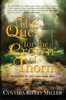 Căutarea coroanei de spini (The Quest for the Crown of Thorns) - The Quest for the Crown of Thorns