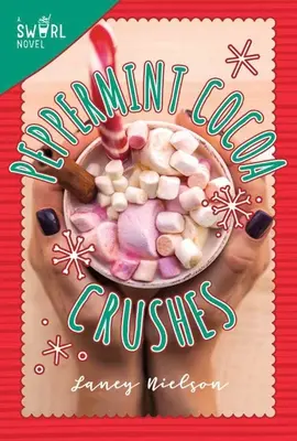Cruste de cacao cu mentă - Peppermint Cocoa Crushes