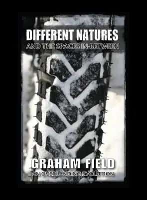 Naturi diferite: And the Spaces in Between, ediția nord-americană - Different Natures: And the Spaces in Between, North American Edition