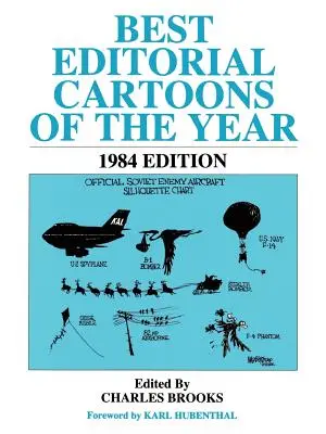 Cele mai bune caricaturi editoriale ale anului - Best Editorial Cartoons of the Year