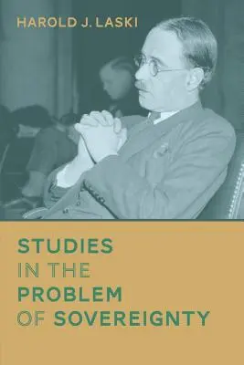 Studii în problema suveranității - Studies in the Problem of Sovereignty