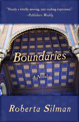 Frontiere - Boundaries