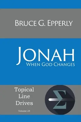 Iona: Când Dumnezeu se schimbă - Jonah: When God Changes