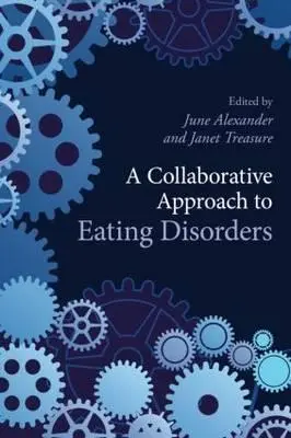 O abordare colaborativă a tulburărilor de alimentație - A Collaborative Approach to Eating Disorders