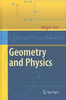 Geometrie și fizică - Geometry and Physics