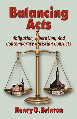 Acte de echilibrare - Balancing Acts