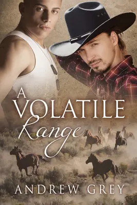 O gamă volatilă: Volumul 6 - A Volatile Range: Volume 6