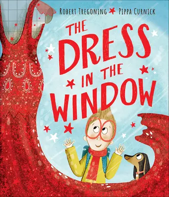 Rochia din fereastră (The Dress in the Window) - The Dress in the Window
