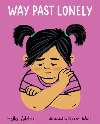 Mult timp singur - Way Past Lonely