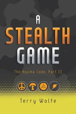Un joc Stealth: Codul Kojima, partea a II-a - A Stealth Game: The Kojima Code, Part II
