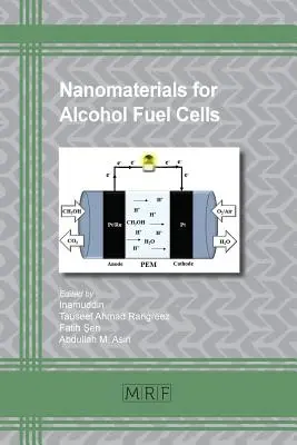 Nanomateriale pentru pilele de combustie cu alcool - Nanomaterials for Alcohol Fuel Cells