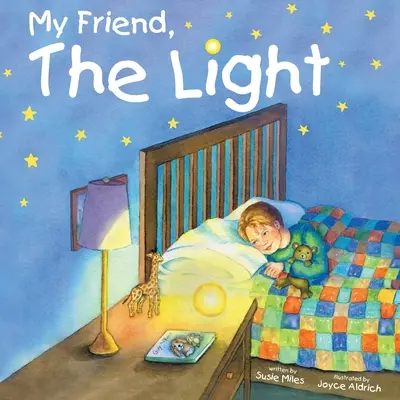 Prietenul meu, Lumina - My Friend, The Light