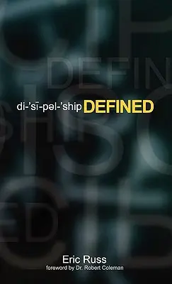 Discipolatul definit - Discipleship Defined