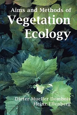 Scopuri și metode de ecologie a vegetației - Aims and Methods of Vegetation Ecology