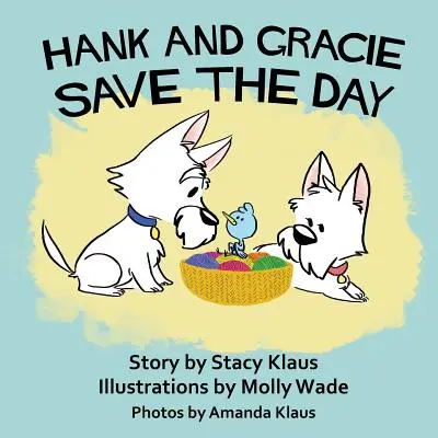 Hank și Gracie salvează situația - Hank and Gracie Save the Day