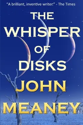 Șoapta discurilor: nouă povești de mirare - The Whisper Of Disks: nine tales of wonder