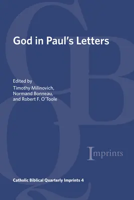 Dumnezeu în scrisorile lui Pavel - God in Paul's Letters