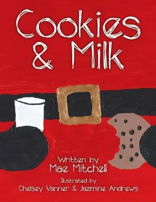 Biscuiți și lapte - Cookies & Milk
