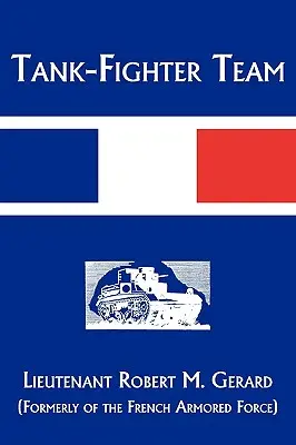 Echipa Tank-Fighter - Tank-Fighter Team