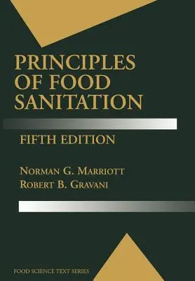 Principii de igienă alimentară - Principles of Food Sanitation
