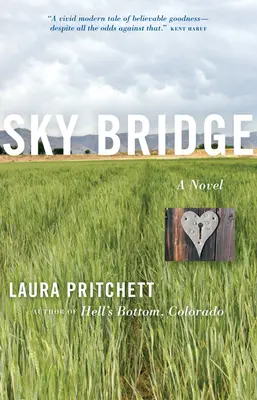 Podul cerului - Sky Bridge