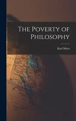 Sărăcia filosofiei - The Poverty of Philosophy