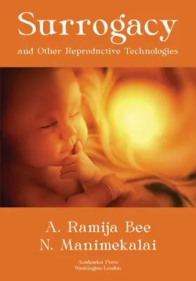 Maternitatea surogat și alte tehnologii de reproducere - Surrogacy and Other Reproductive Technologies