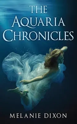 Cronicile Aquaria: Complete Book Series YA Pre-Apocalyptic Light Zombie Adventure Novel for Teens & Adults: Include Aqua Marine; Aqua Ma - The Aquaria Chronicles: Complete Book Series YA Pre-Apocalyptic Light Zombie Adventure Novel for Teens & Adults: Includes Aqua Marine; Aqua Ma