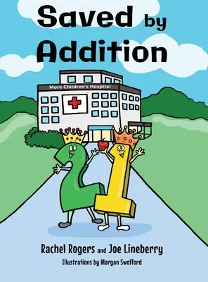 Salvat de adunare - Saved by Addition