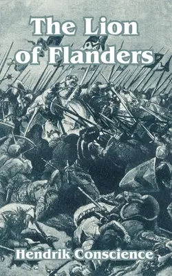 Leul din Flandra - The Lion of Flanders