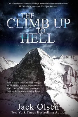 Cățărarea spre iad (The Climb up to Hell) - The Climb up to Hell