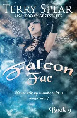 Fae Șoim - Falcon Fae