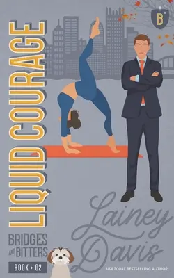 Curaj lichid: O căsnicie în criză Romance - Liquid Courage: A Marriage In Crisis Romance