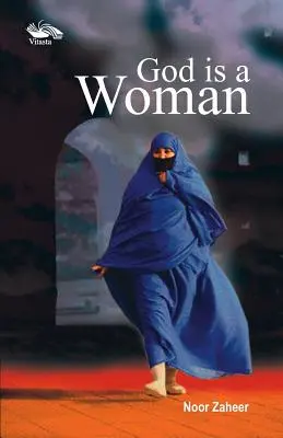 Dumnezeul meu este o femeie - My God is a Woman