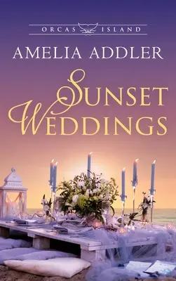 Nunți la apus de soare - Sunset Weddings