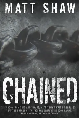 În lanțuri - Chained
