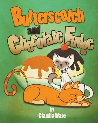 Butterscotch și Chocolate Fudge - Butterscotch and Chocolate Fudge