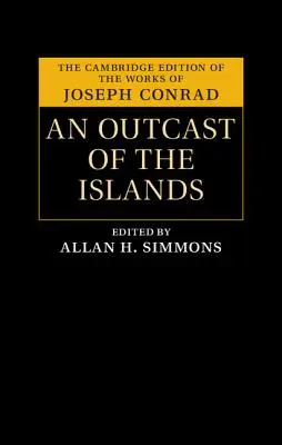 Un proscris al insulelor - An Outcast of the Islands