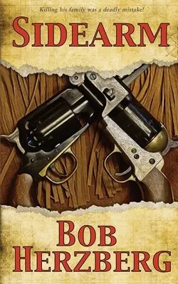 Armă laterală - Sidearm
