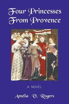 Patru prințese din Provence - Four Princesses from Provence