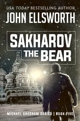 Sakharov Ursul - Sakharov the Bear