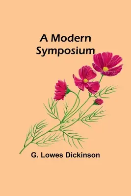 Un simpozion modern - A Modern Symposium