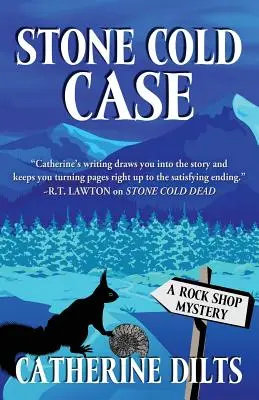Cazul Stone Cold - Stone Cold Case