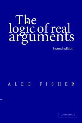 Logica argumentelor reale - The Logic of Real Arguments