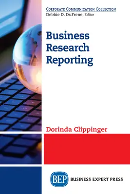 Raportarea cercetării în afaceri - Business Research Reporting