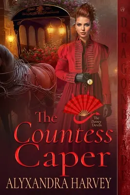 Capcana contesei - The Countess Caper