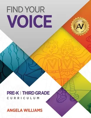 Găsește-ți vocea - Find Your Voice